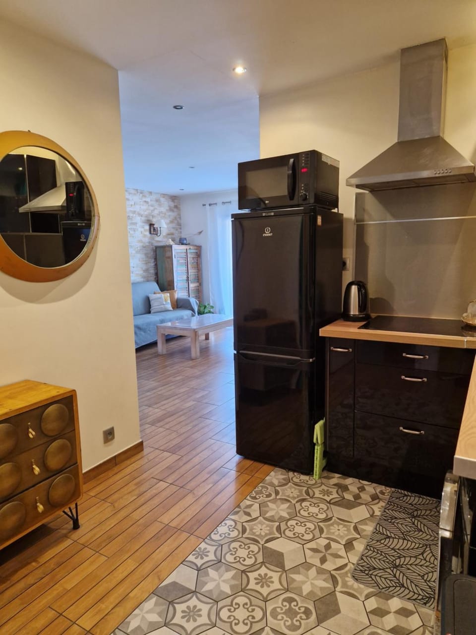 STUDIOS PARISIENS Apartment in Cannes