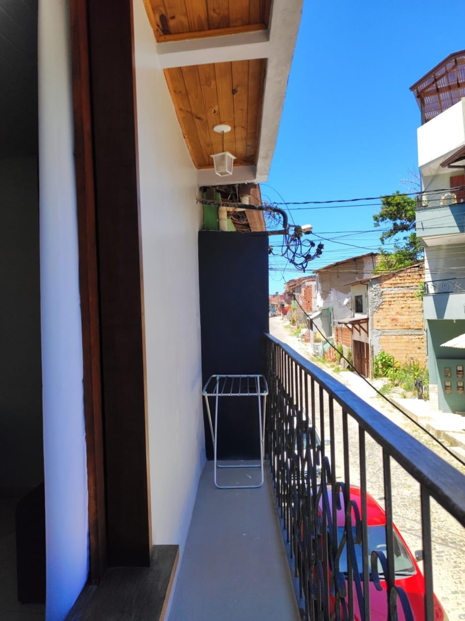 View (from property/room), Balcony/Terrace