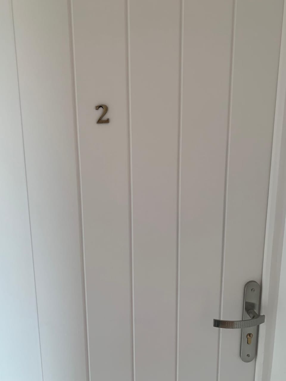 La maison bleue Apartment in Vosges