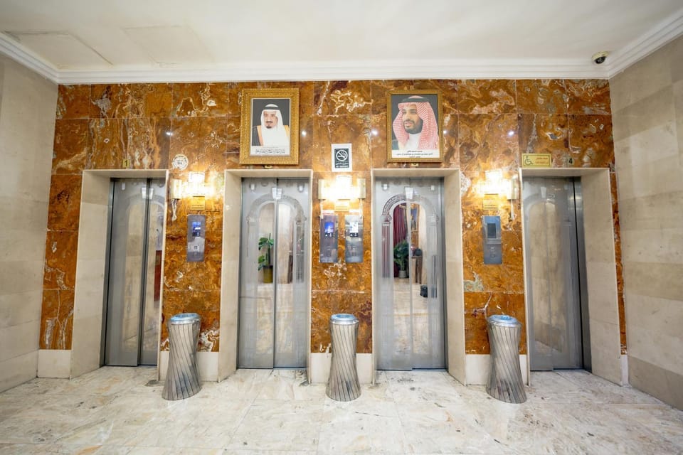 elevator