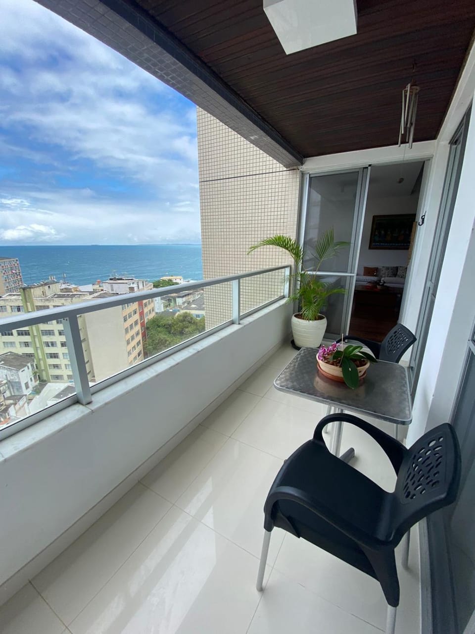 Natural landscape, View (from property/room), Balcony/Terrace