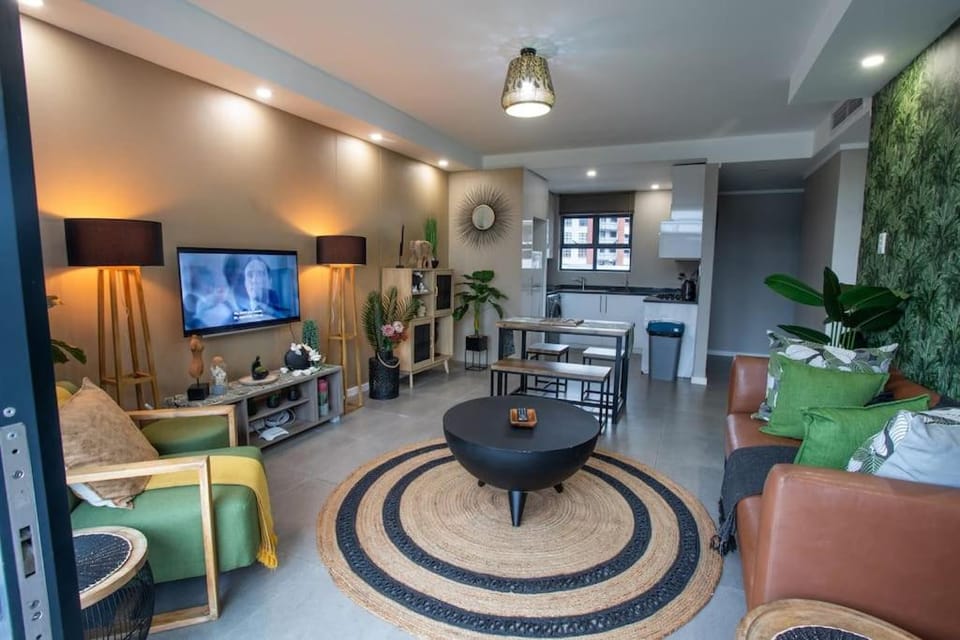 Lounge or bar