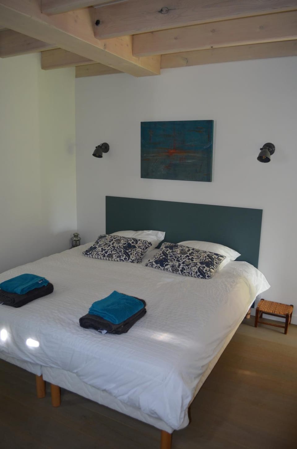 La Garenne Saint Germain Bed and Breakfast in Nouvelle-Aquitaine