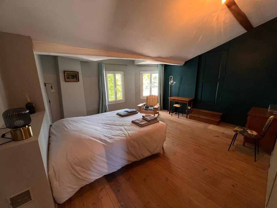 La Garenne Saint Germain Bed and Breakfast in Nouvelle-Aquitaine