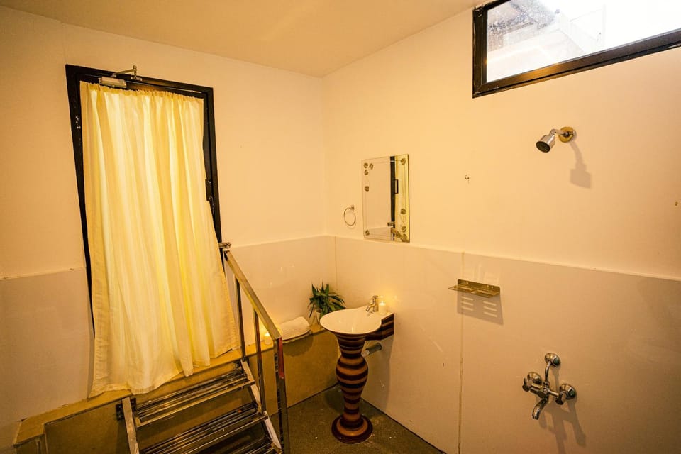 Good vibes Vacation rental in Kerala