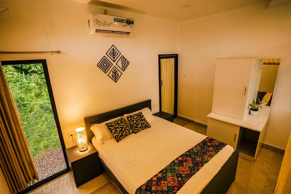 Good vibes Vacation rental in Kerala