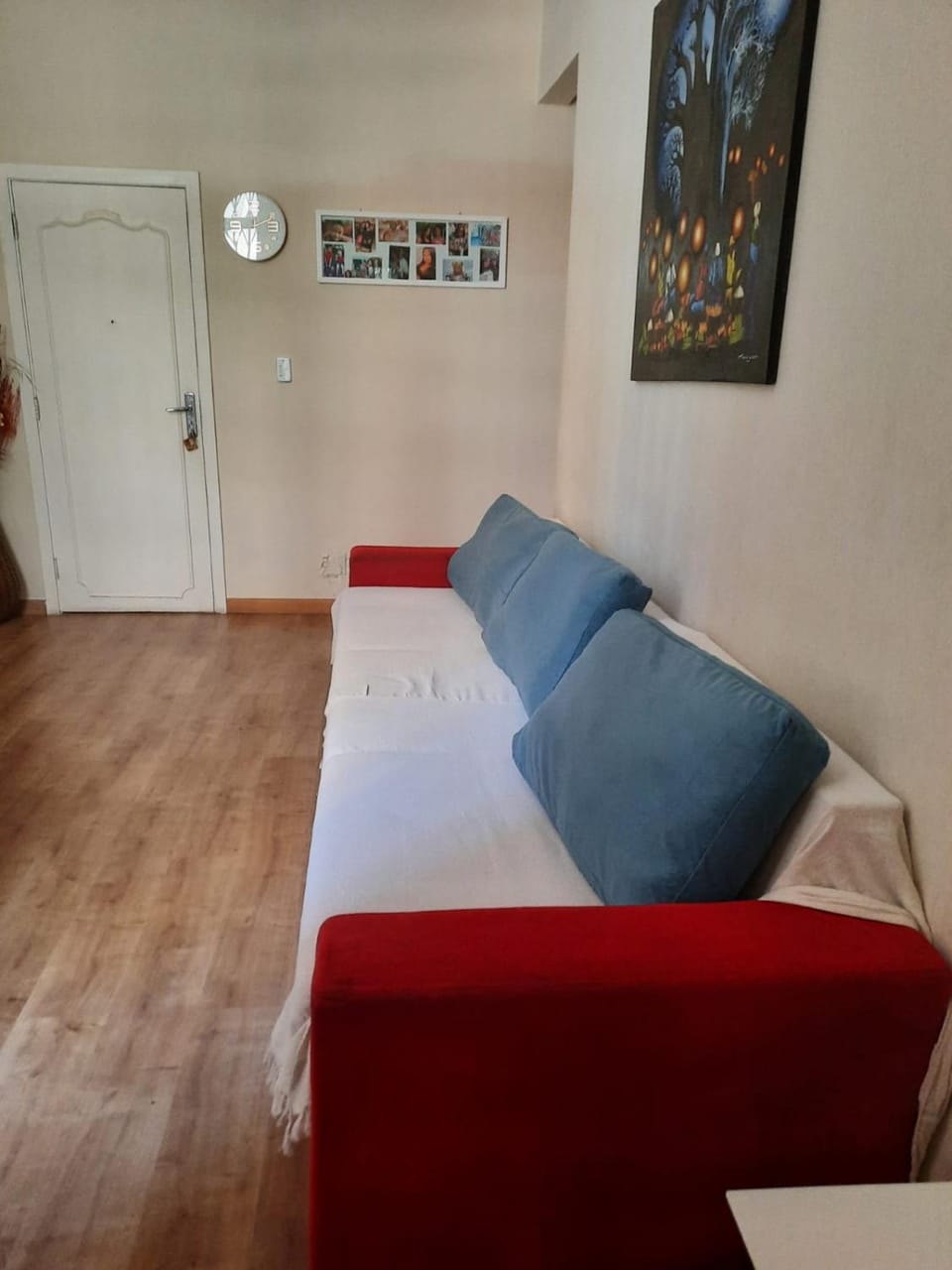 Lindo 2 quartos in copacabana Apartment in Rio de Janeiro
