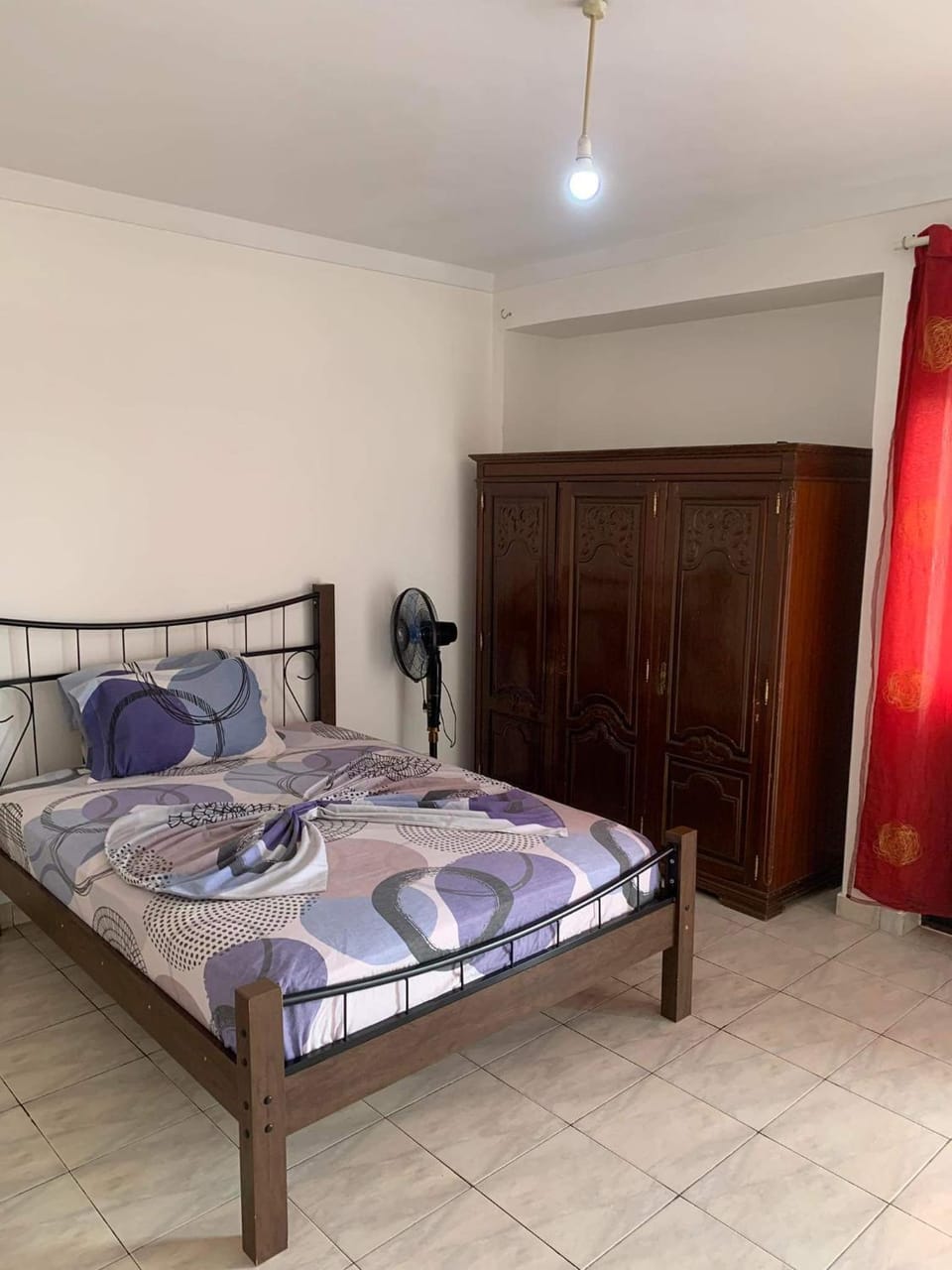 Appart Hotel Belvedere Apartment in Praia