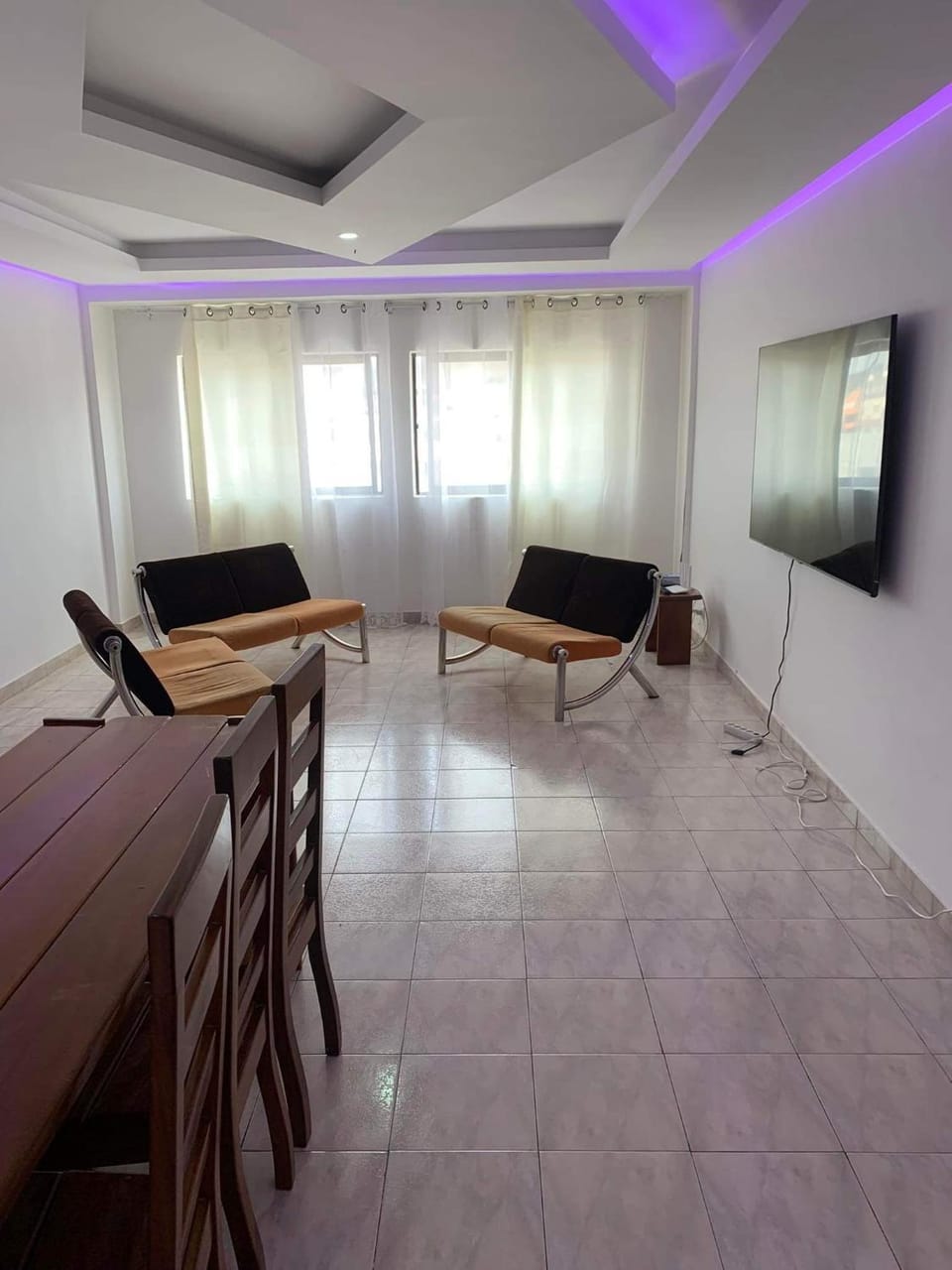 Appart Hotel Belvedere Apartment in Praia