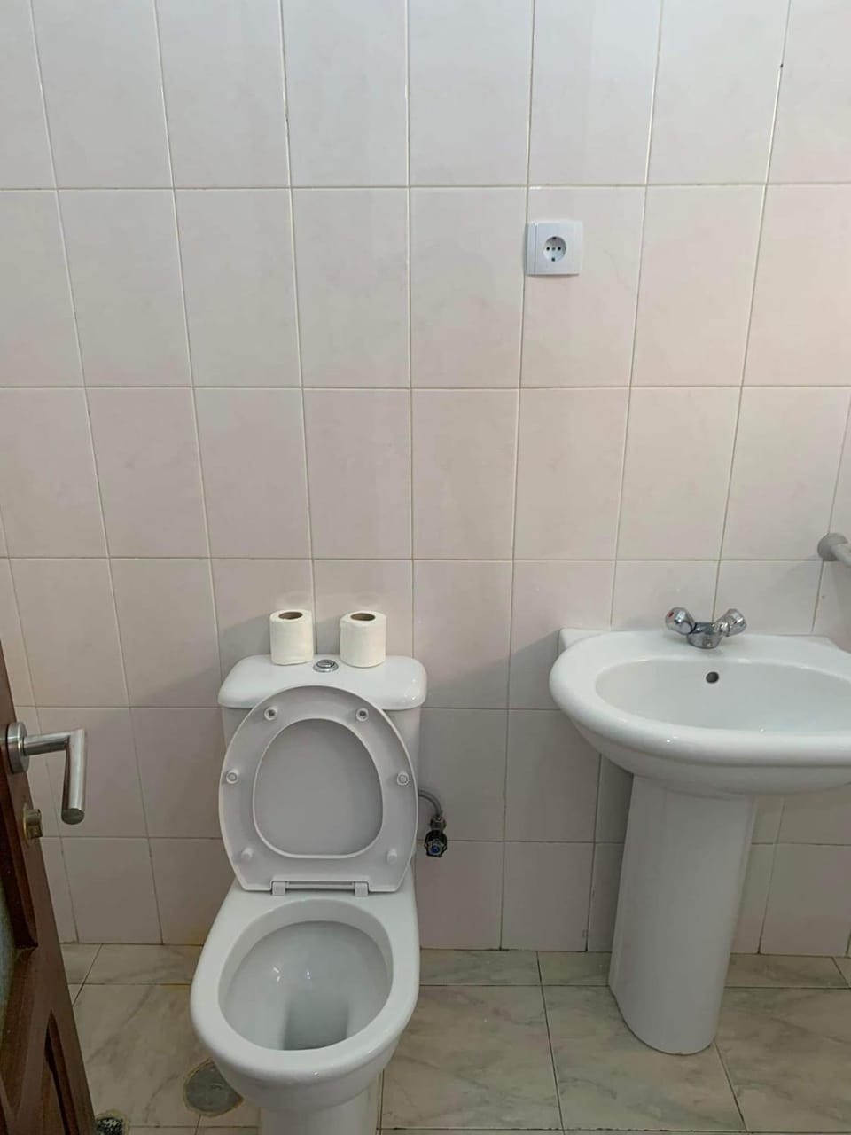 Appart Hotel Belvedere Apartment in Praia