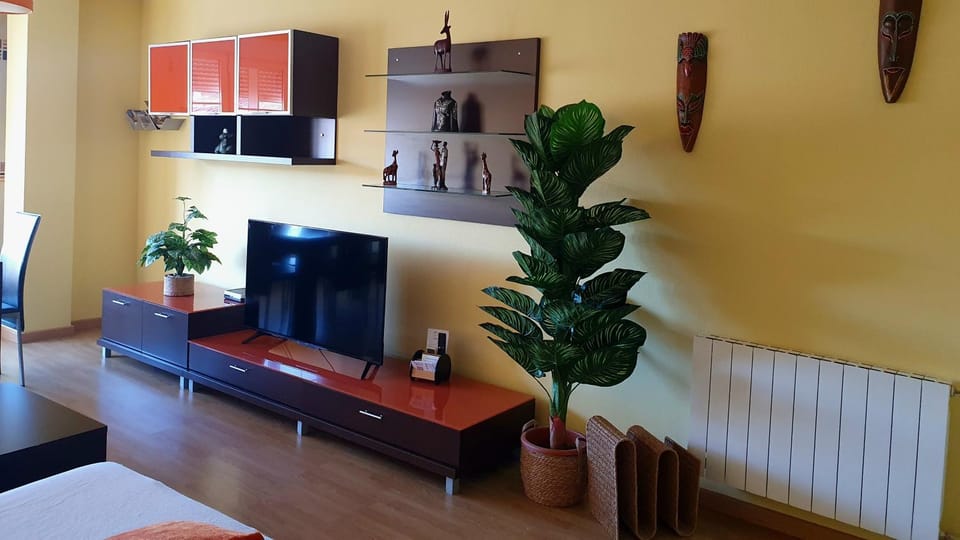 ZUBICALM Apartment in Andalusia