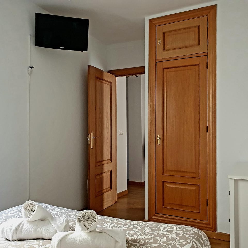 ZUBICALM Apartment in Andalusia