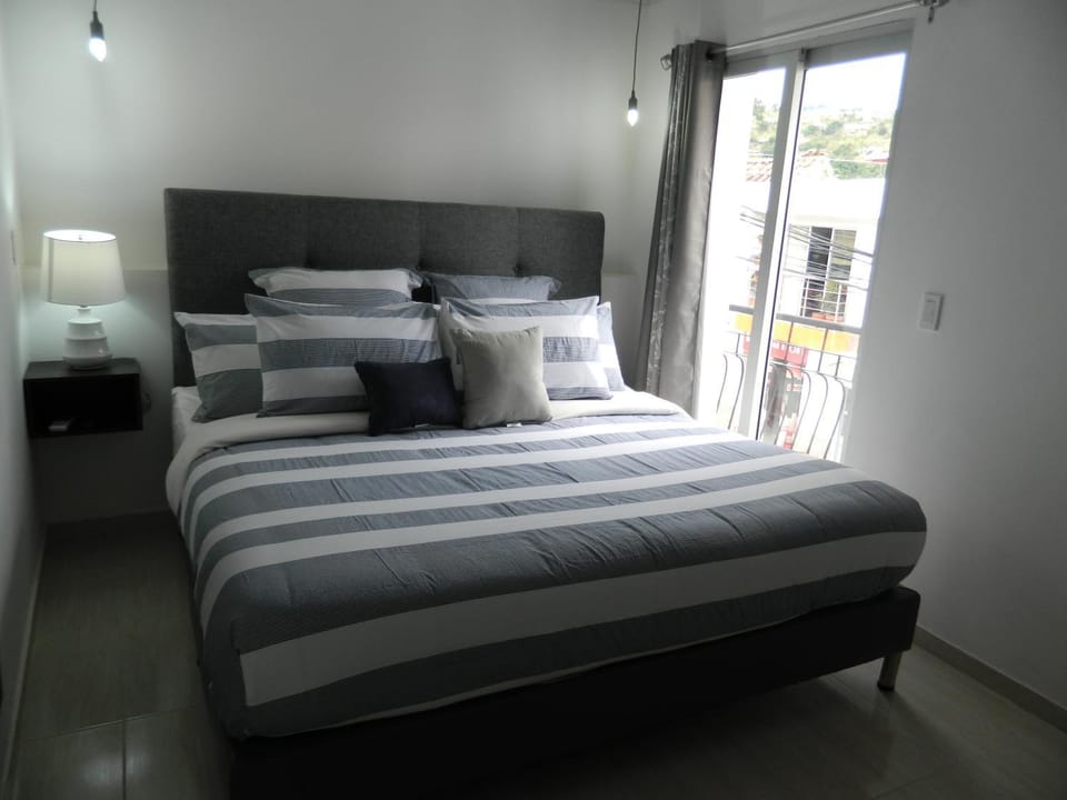 Hotel Boutique Doña Maria Hotel in North Santander, Colombia