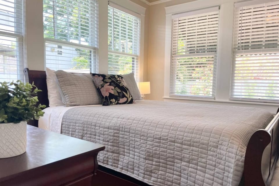 Bayshore Beauty House in Tampa