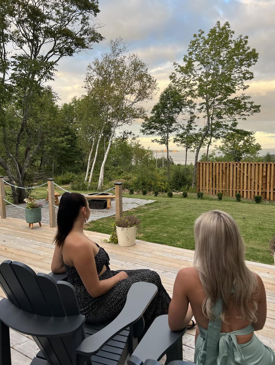 Patio, Patio, Sea view, Sea view, Location