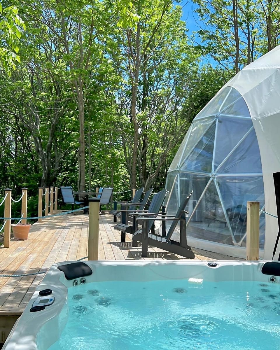 Patio, Patio, Hot Tub, Hot Tub