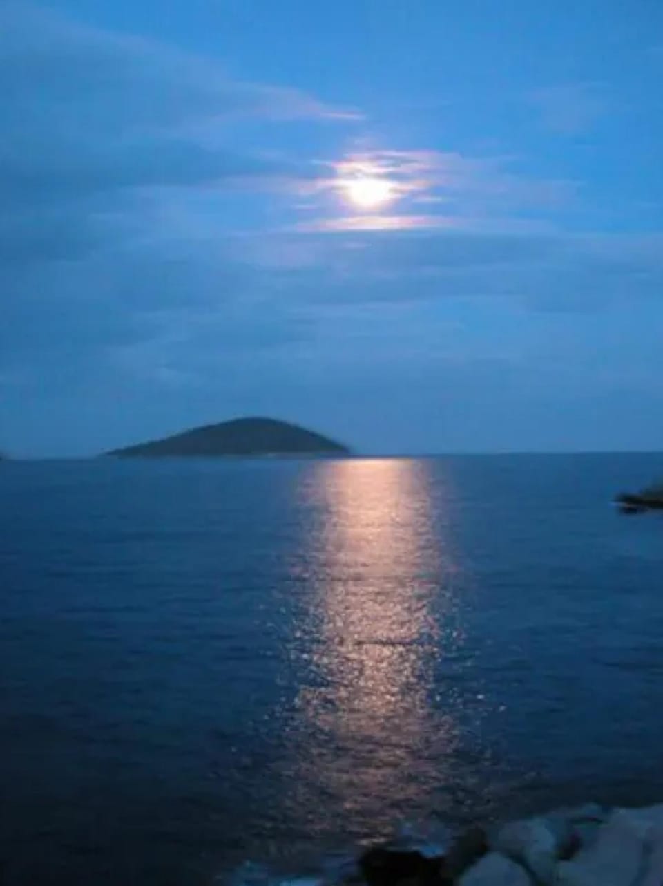Sea view