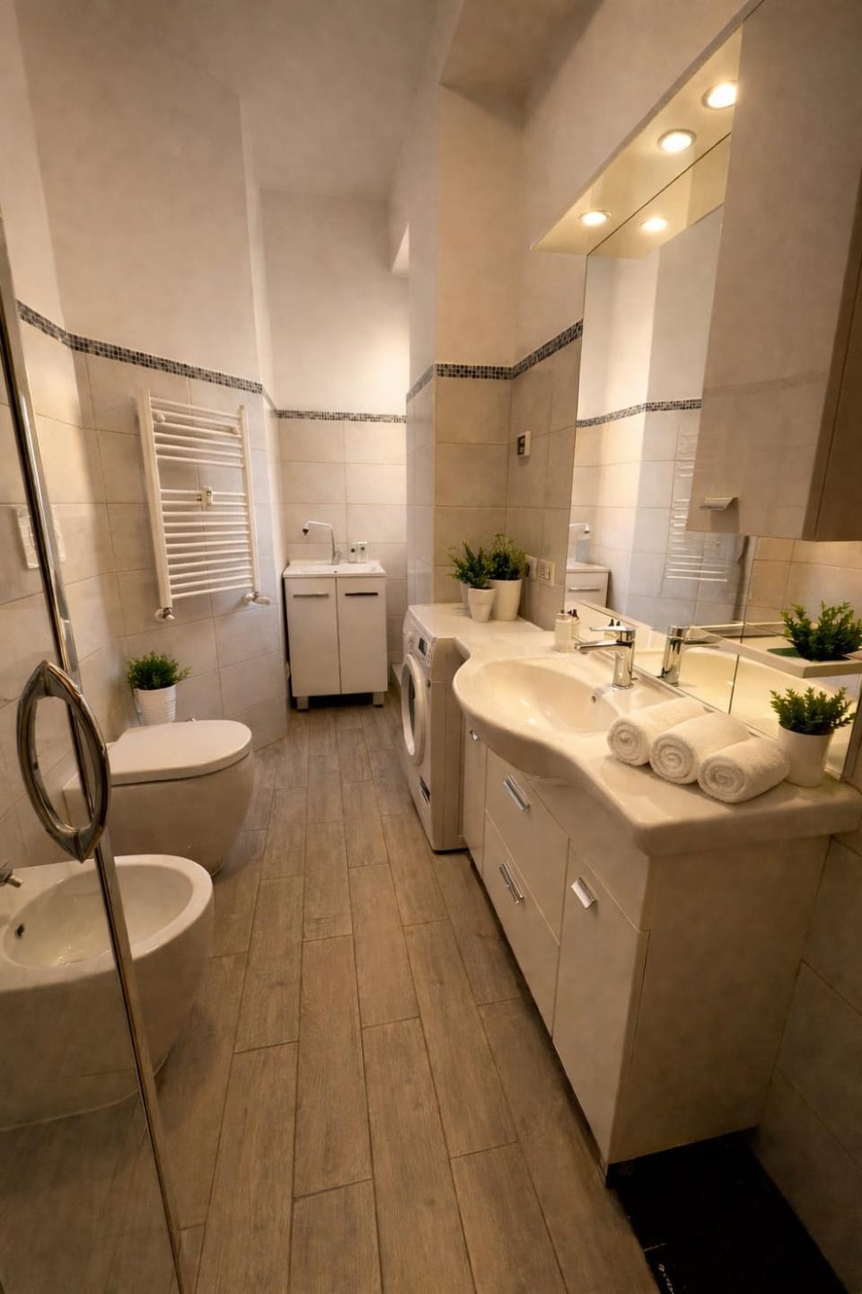 Toilet, Bathroom, bidet