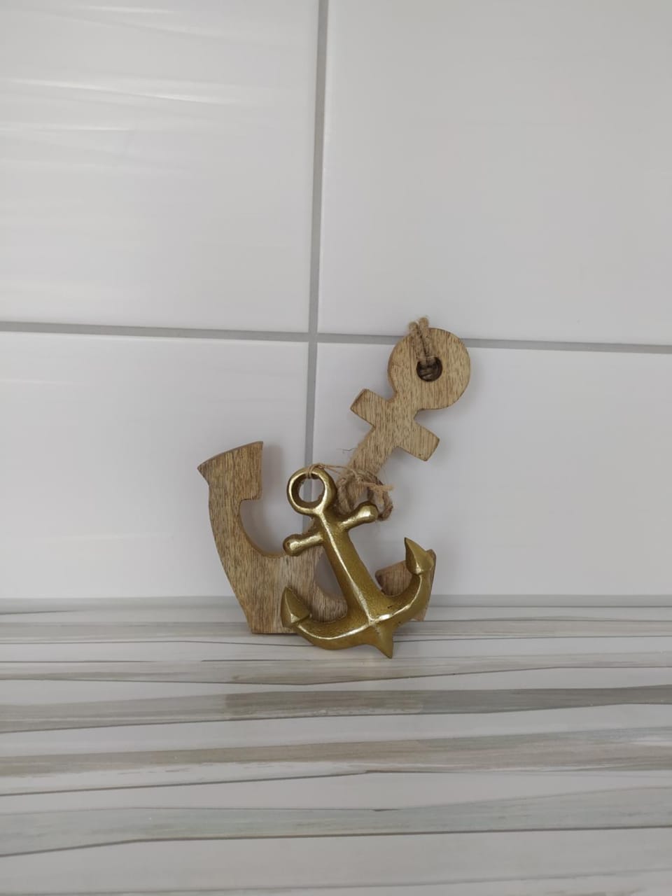 Decorative detail