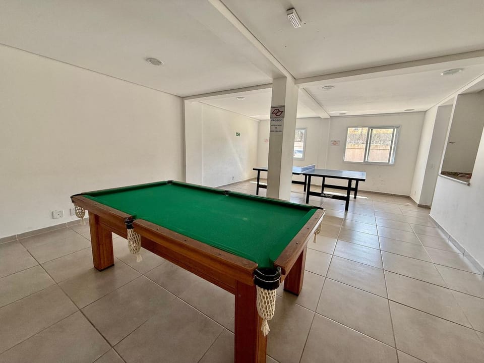 Edifício Baalbek Apartment in Itanhaém