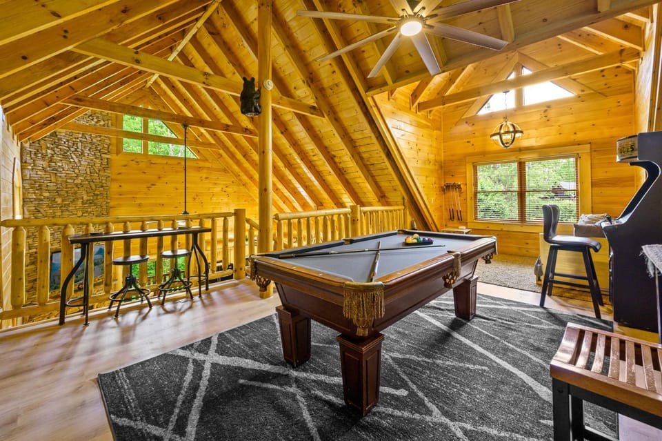 Billiard