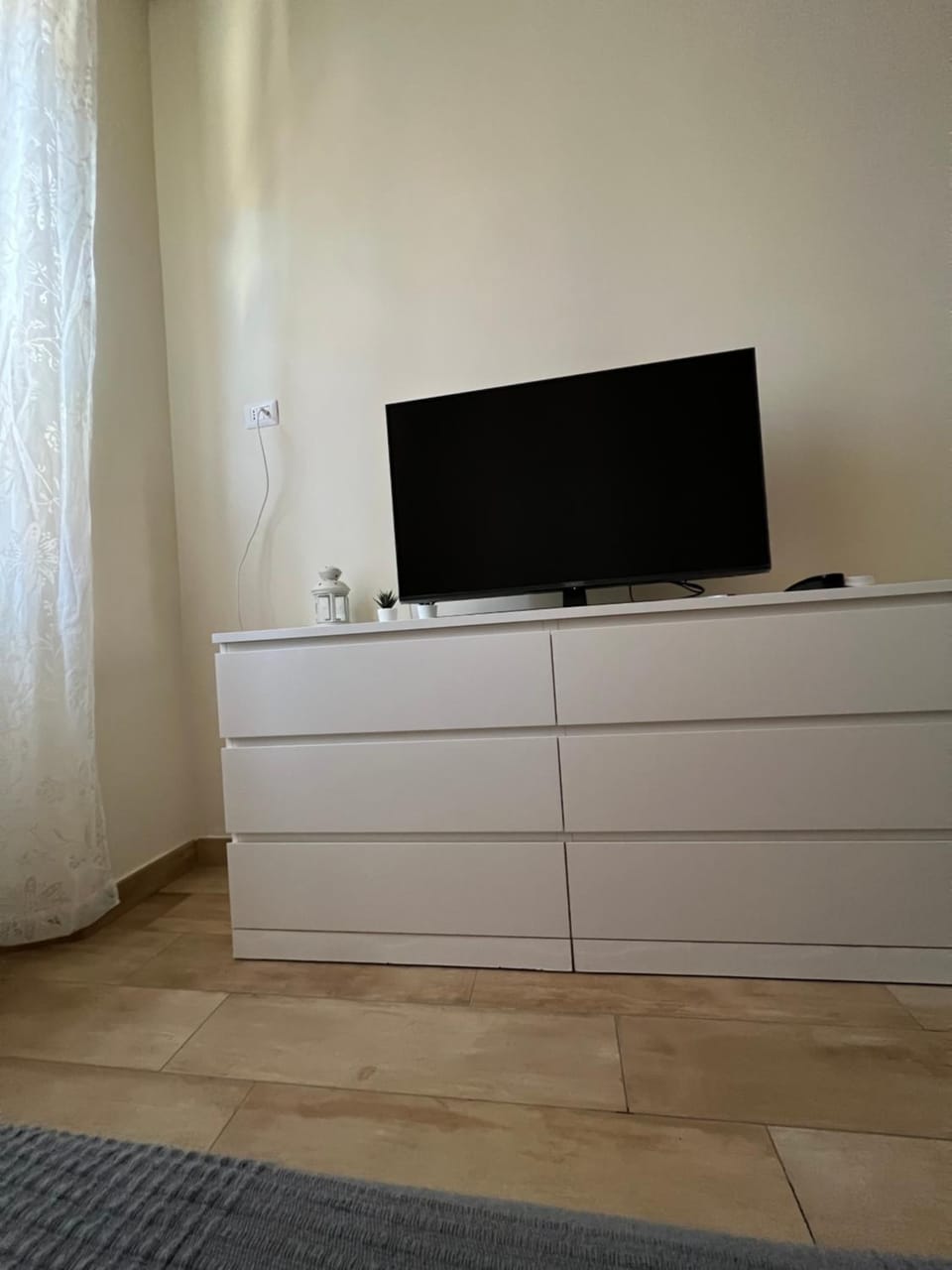 Sea apartments Apartment in Terracina