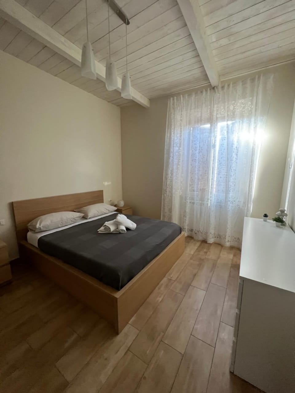 Sea apartments Apartment in Terracina