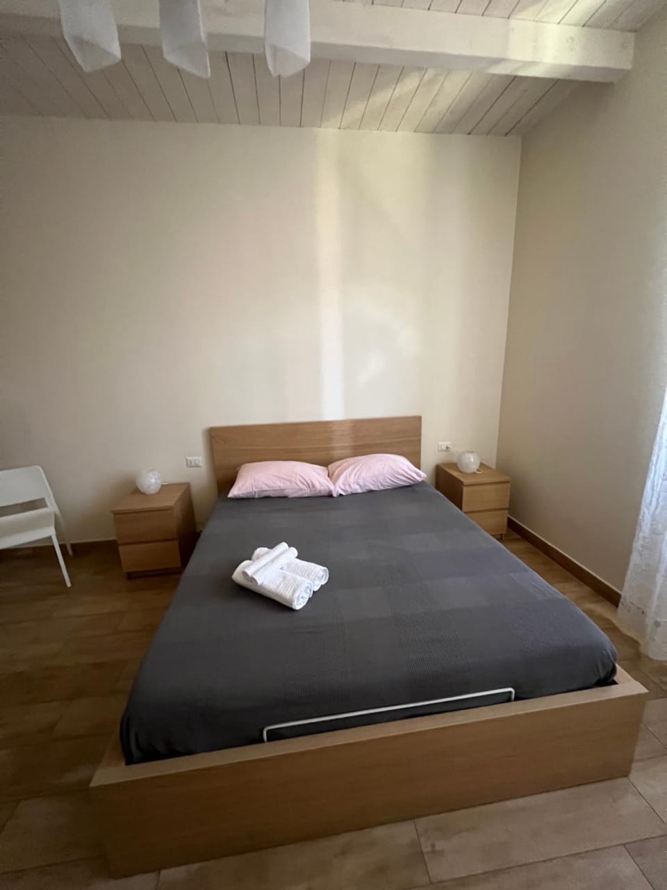 Sea apartments Apartment in Terracina