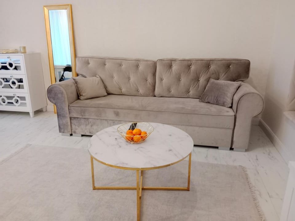 Apartament Glamour Chełm Apartment in Poland
