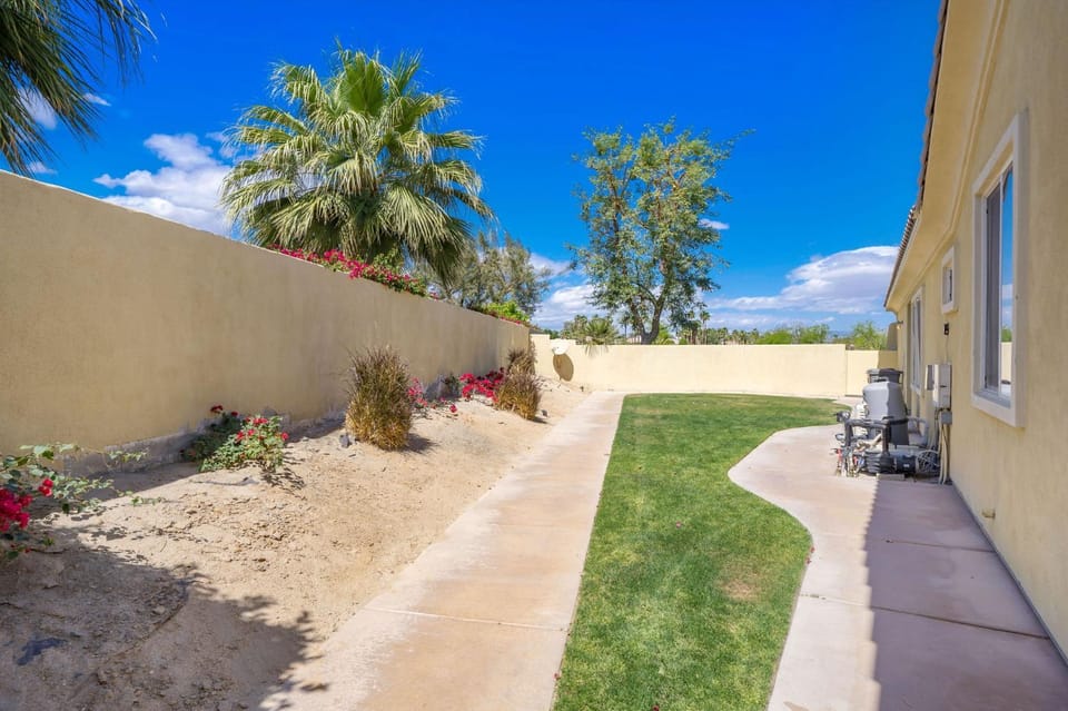 3 Master Suite's Dreams! House in La Quinta