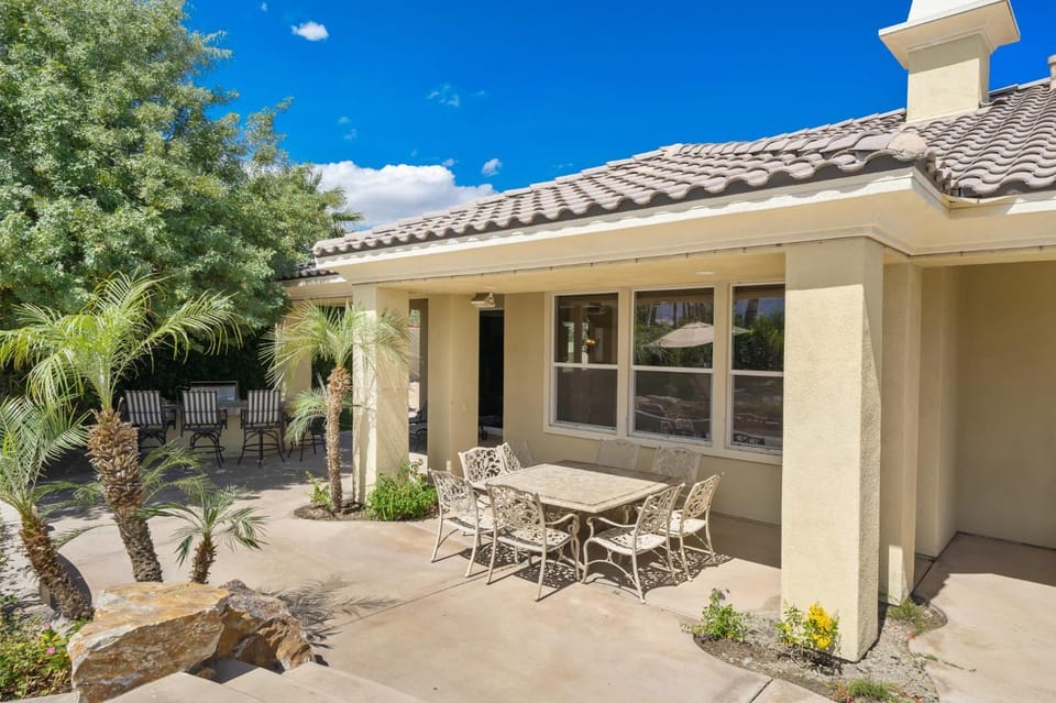 3 Master Suite's Dreams! House in La Quinta