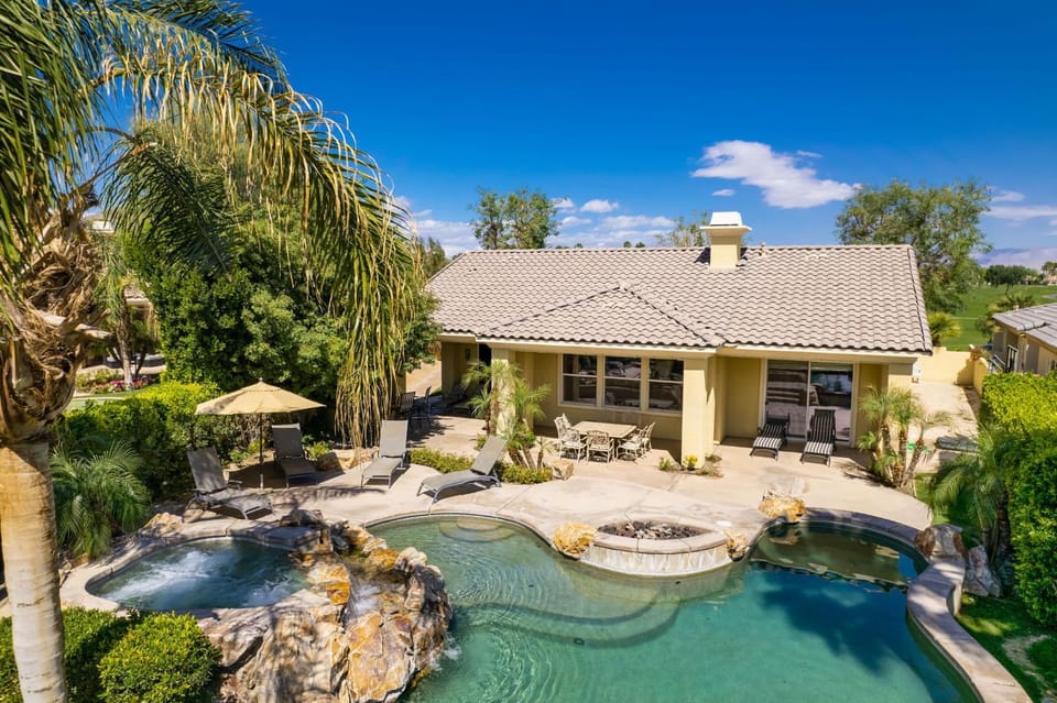 3 Master Suite's Dreams! House in La Quinta
