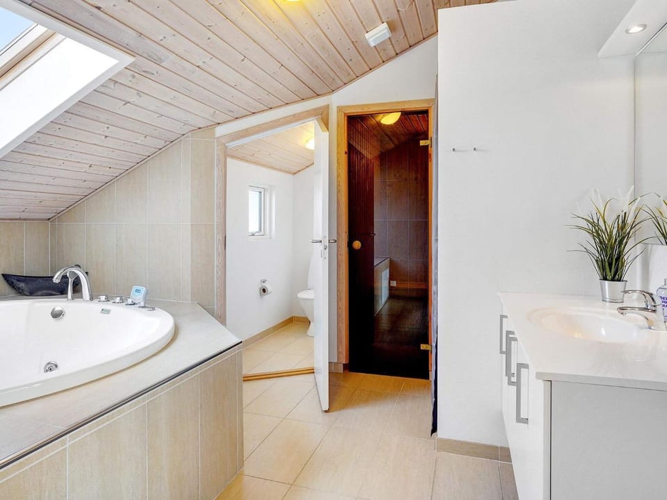 Spa and wellness centre/facilities