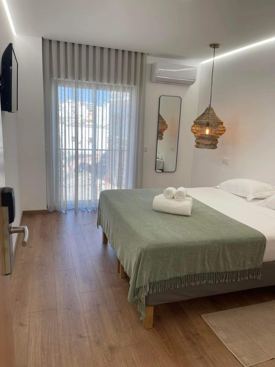Pontinha Exclusive House Bed and Breakfast in Faro