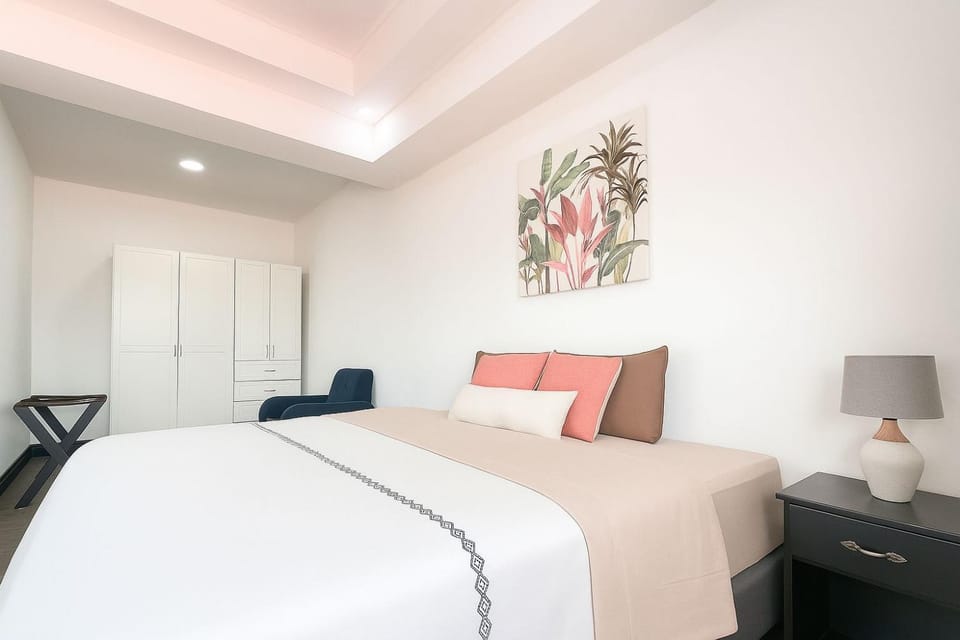XIN Bed&Breakfast Bed and Breakfast in San Jose