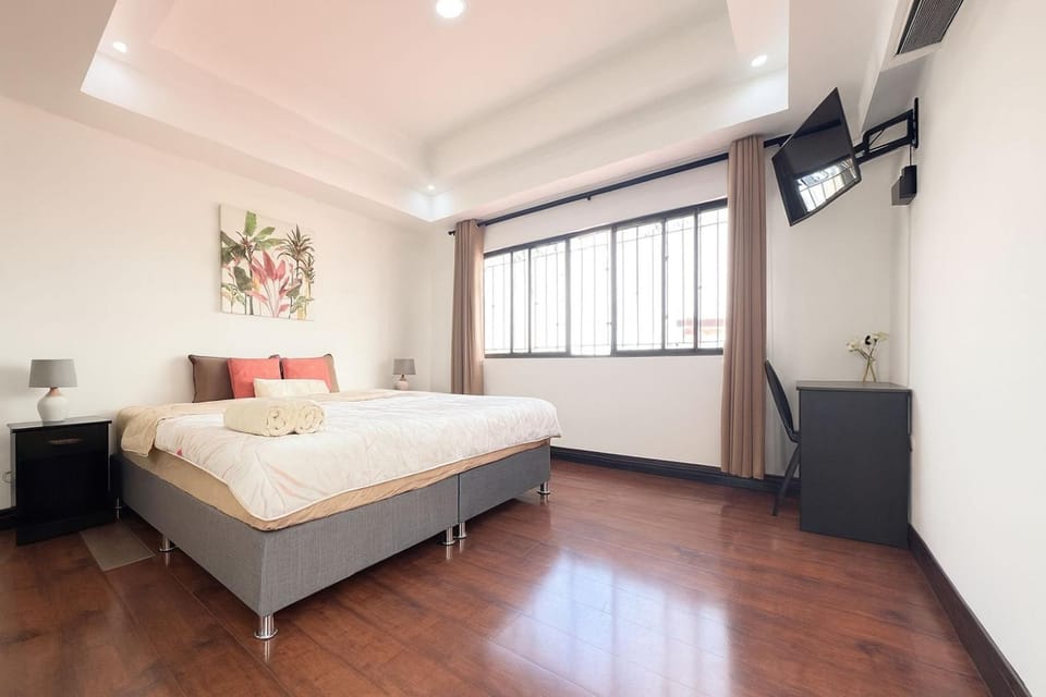 XIN Bed&Breakfast Bed and Breakfast in San Jose