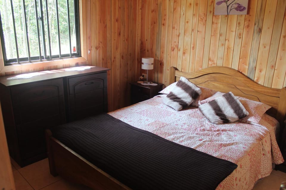 Cabañas Don Thor, Villarrica a Licanray kilometro 19 Apartment in Los Ríos, Chile