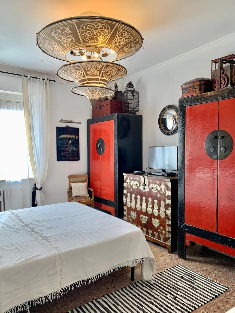 MAISON DE CHARME MILANO Apartment in Milan