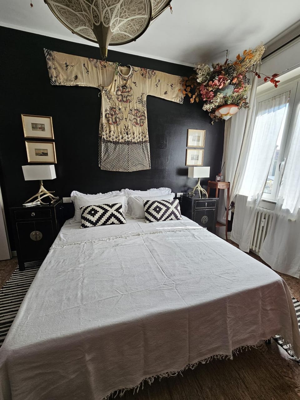 MAISON DE CHARME MILANO Apartment in Milan