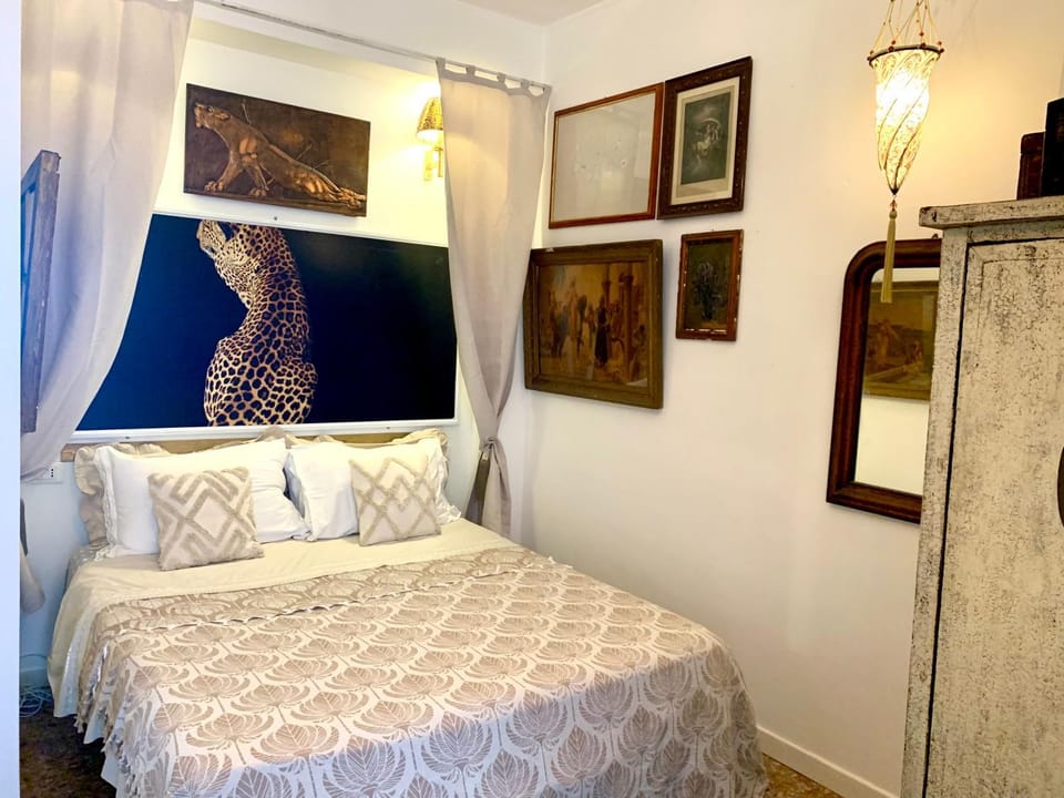 MAISON DE CHARME MILANO Apartment in Milan