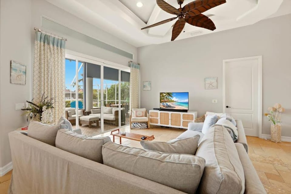 Marco Paradise House in Marco Island