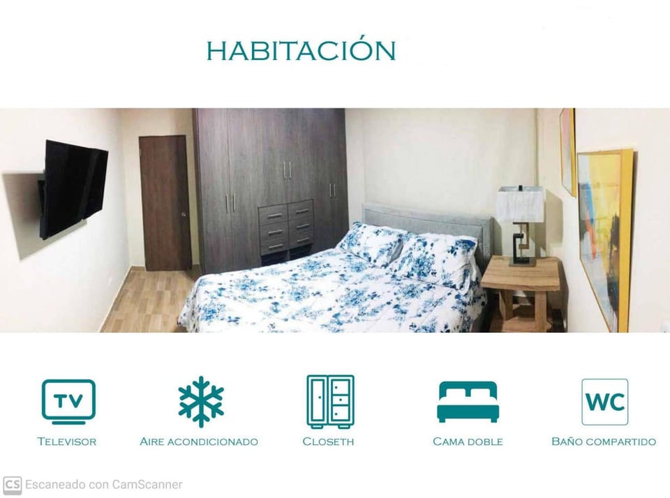 TROPICAL OCEAN SAI Apartment in San Andres