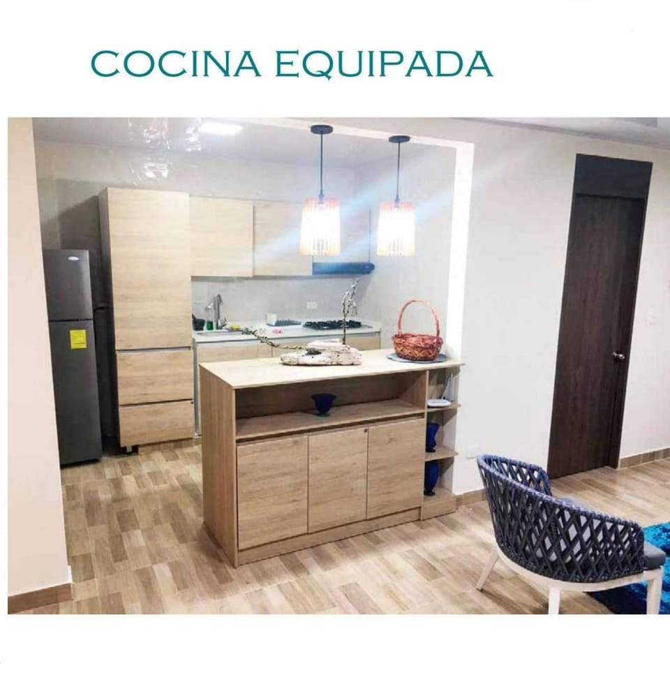 TROPICAL OCEAN SAI Apartment in San Andres