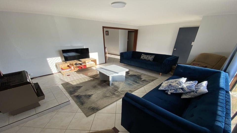Saltaire, 27 Lesueur Drive House in Jurien Bay