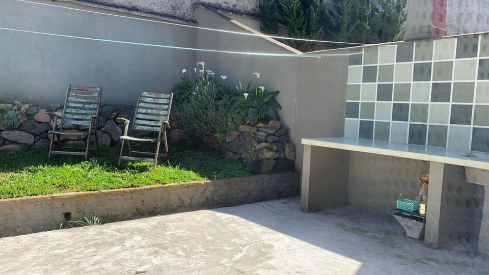 Casa Feliz House in State of Santa Catarina
