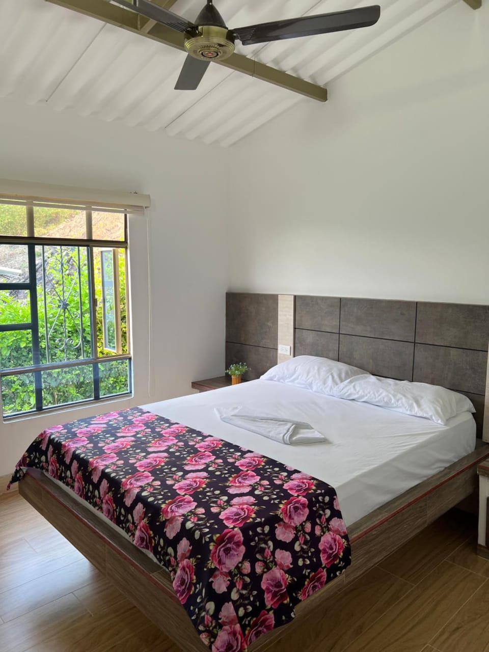 Finca Don Matías Hotel in Melgar