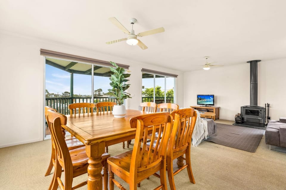 Views on Bayview House in Cowes