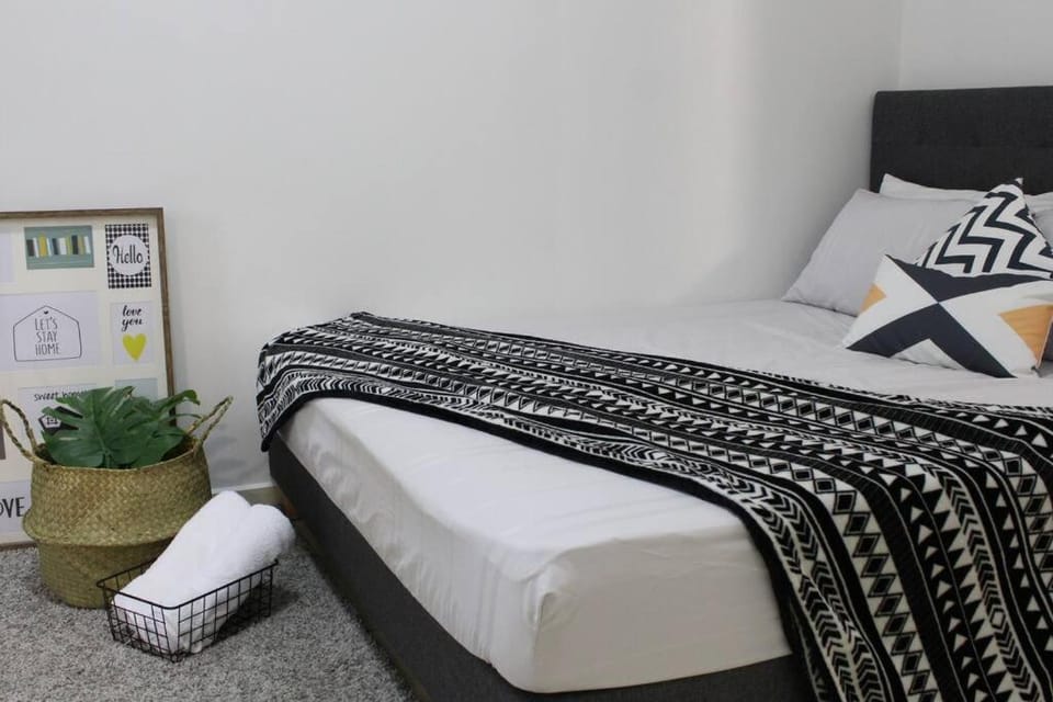 The_Mozy Homestay House in Selangor, Malaysia