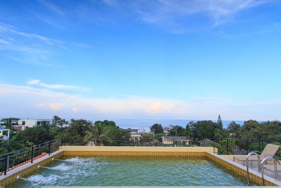 Pool view, Sea view, Swimming pool, Swimming pool