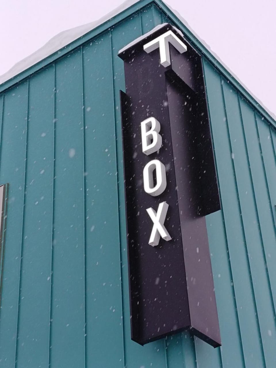 Tbox Hotel in Hokkaido Prefecture